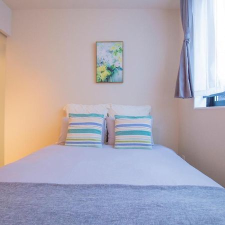 Your Best Choice For Travel In Yoyogi Eoy6 Tokyo Bagian luar foto
