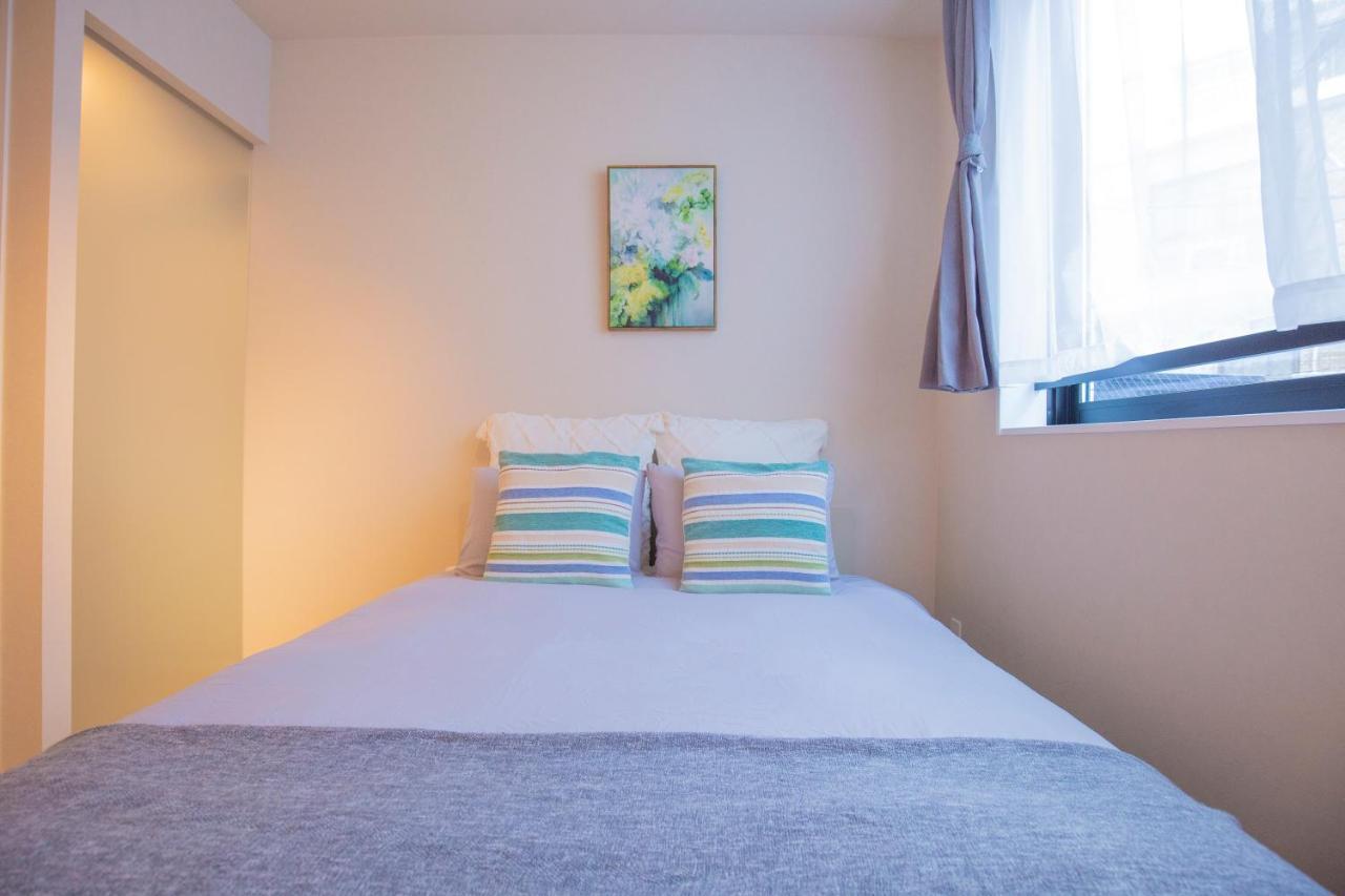 Your Best Choice For Travel In Yoyogi Eoy6 Tokyo Bagian luar foto