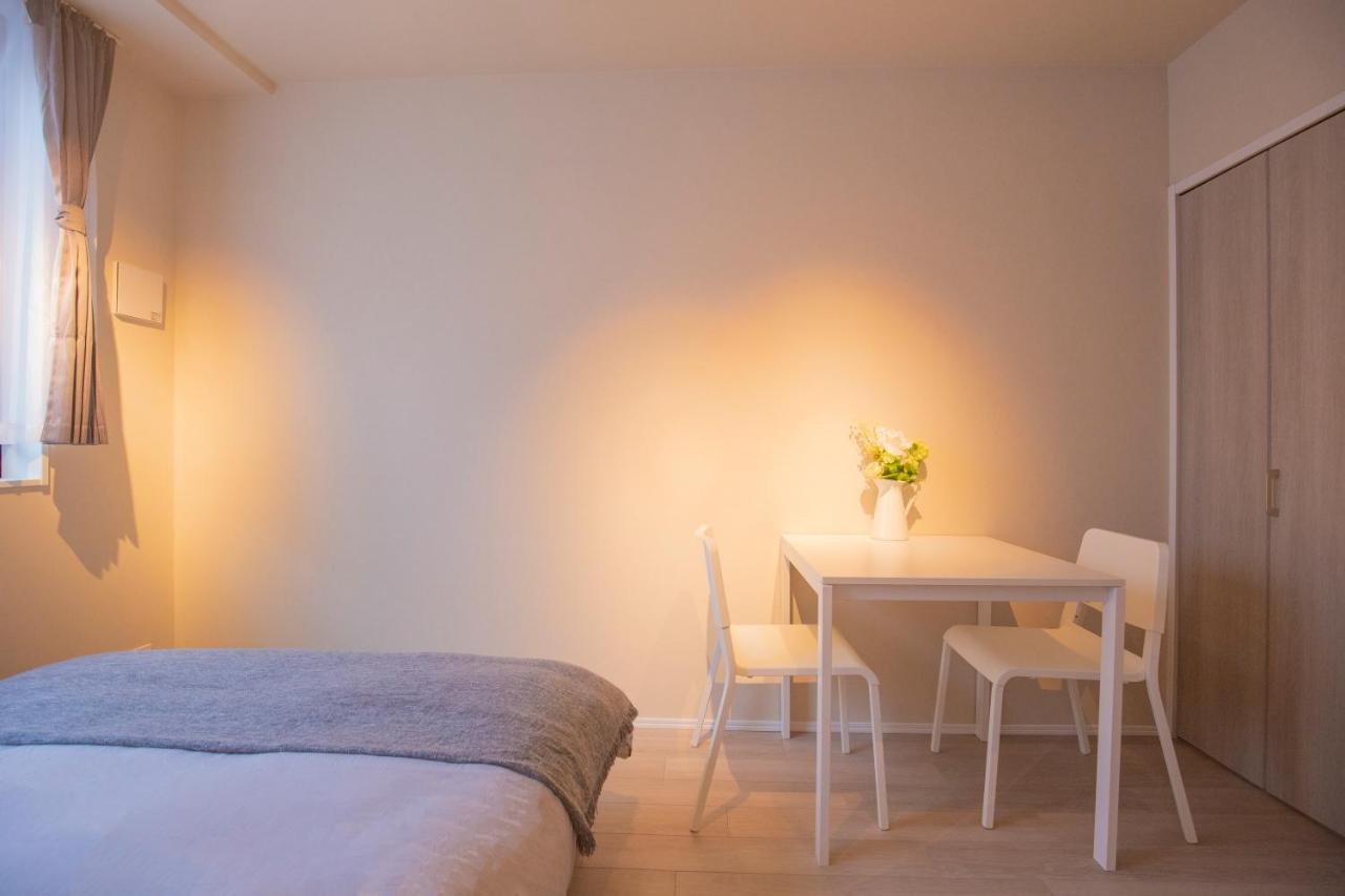 Your Best Choice For Travel In Yoyogi Eoy6 Tokyo Bagian luar foto