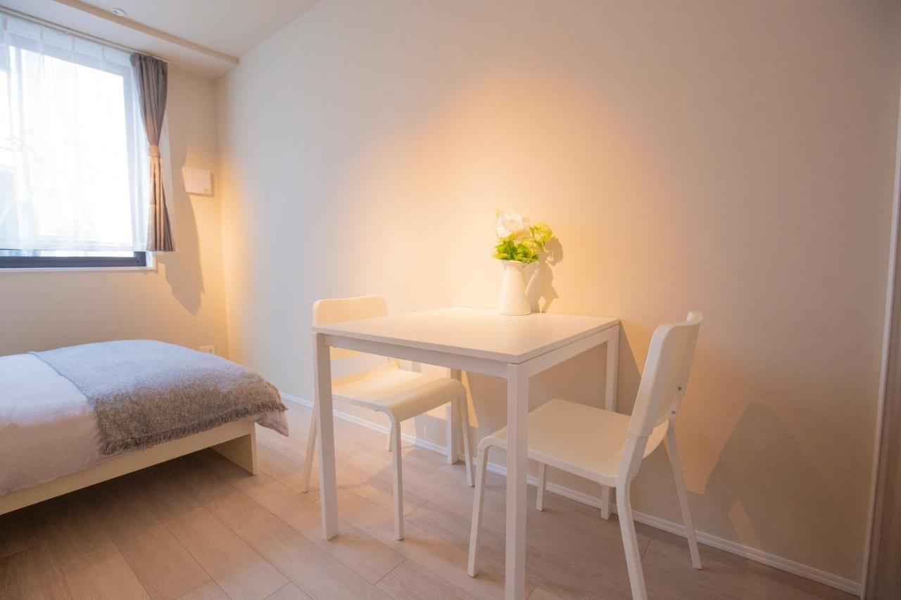 Your Best Choice For Travel In Yoyogi Eoy6 Tokyo Bagian luar foto