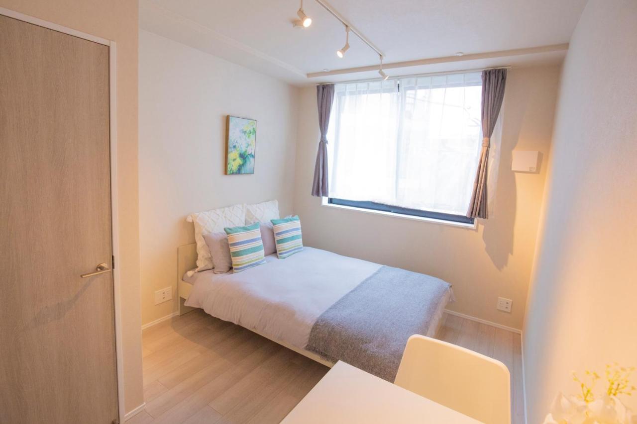 Your Best Choice For Travel In Yoyogi Eoy6 Tokyo Bagian luar foto