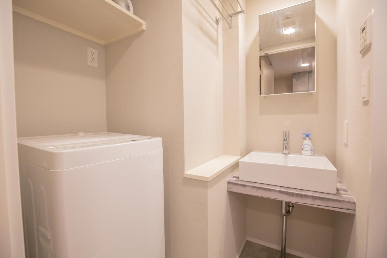 Your Best Choice For Travel In Yoyogi Eoy6 Tokyo Bagian luar foto